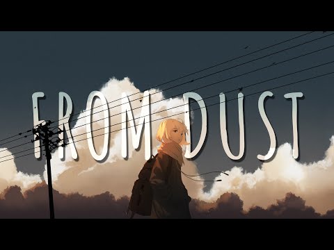 Beautiful Post-Rock Music: "From Dust" — Lights & Motion