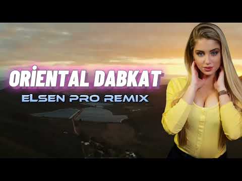 Elsen Pro - Oriental Dabkat