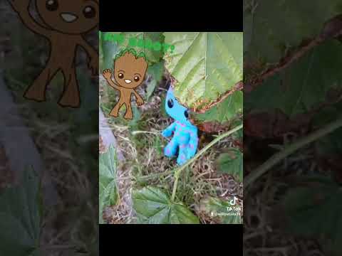 groot funko pop  #marvel #groot #funko #funkopop #shorts #gotg