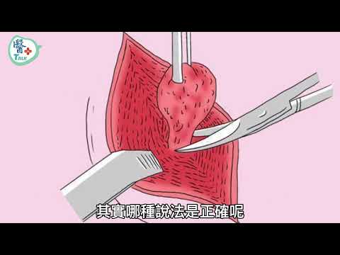 【醫+Talk】「乳房健康要早知」註冊護士林敏湞➕外科專科陳梓欣醫生