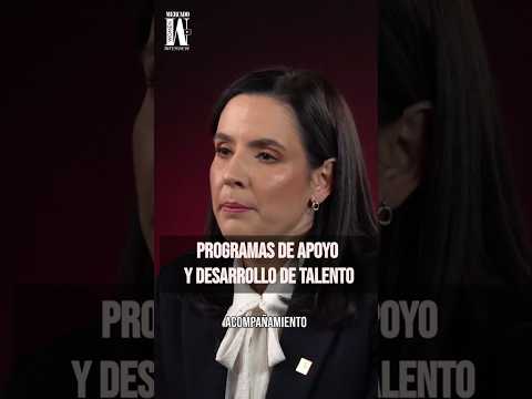 Programas de apoyo y desarrollo de talento: Seguros Reservas