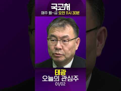 트럼프, 러우 전쟁 등의 나비효과로 2025년에 오를 종목은? | 실시간 종목상담 온라인 국고처_250102 #shorts