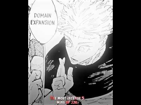 Yuta X Gojo Vs Sukuna👑-Jujutsu kaisen 261