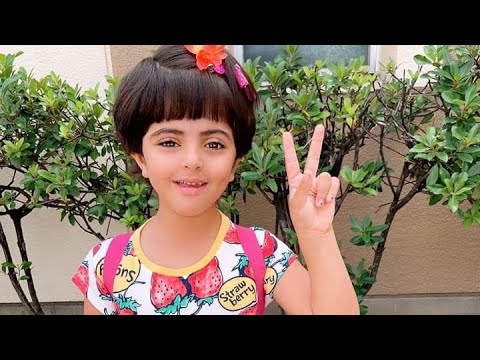 1st day of Ramadan and outing with my kids | Urooj khan vlogs27jp