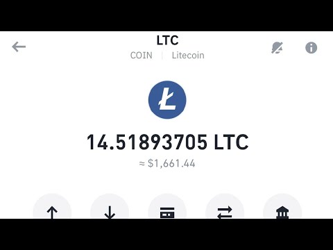 1 Hour = 16.00 LITECOIN 🔥 Free LTC mining site ~ payment proof