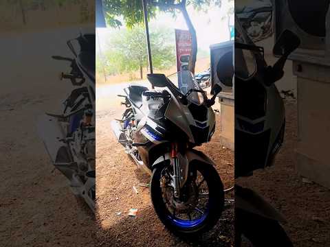 #yamaha #r15m #fun #video #shorts