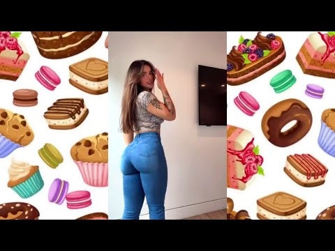 big bank challenge 🍩😋 tiktok #tiktokchallenge #bigbank #viralvideo