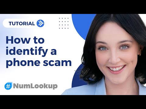 How to Identify a Phone Scammer - Expert Tips from NumLookup