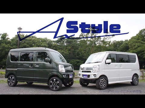 AxStyleとは？【新車コンプリートカーブランド「AxStyle」のご紹介】～会社紹介 ブランド解説 商品に込めた想い ユーザー様車両紹介～