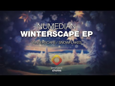 Numedian - Winterscape [Emergent Shores]