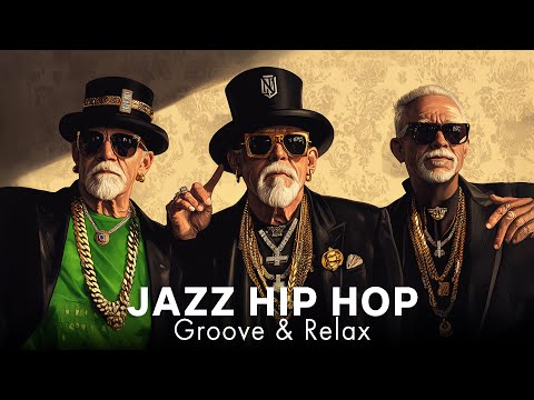 Jazz Hip Hop Music : Positive Vibe for Your Day EP.2 | (Uplifting & Groove)