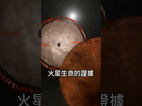 火星表面竟然有乾冰！毅力號最新火星圖片！