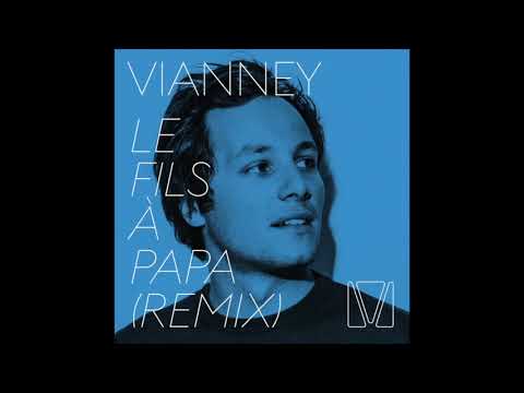 Vianney - Le fils à papa (Remix) [Video Cover]