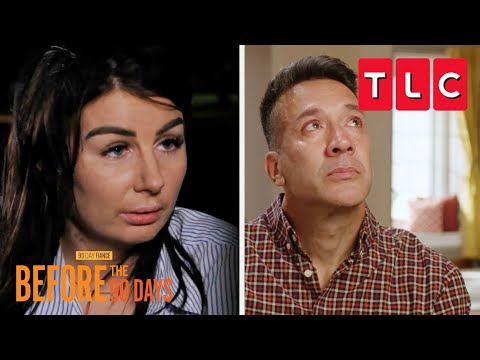 Most SHOCKING Reveals | 90 Day Fiancé: Before the 90 Days | TLC