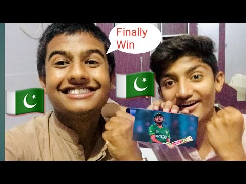 Pakistan Win The Match Against India Full Highlights Vlog || Pak Vs Ind || Asia Cup 2022 #onceagain