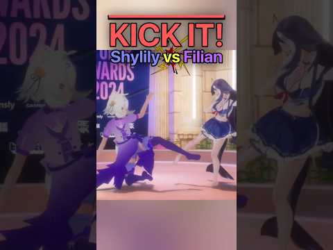 Kickoff Chaos: Shylily vs. Filian!