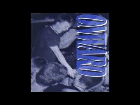 Onward - S/T 7" [1991]