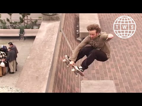 Rob Welsh at Pier 7 | Dan Drehobl at China Banks & More | TWS Vault: Jason Hernandez Episode 7