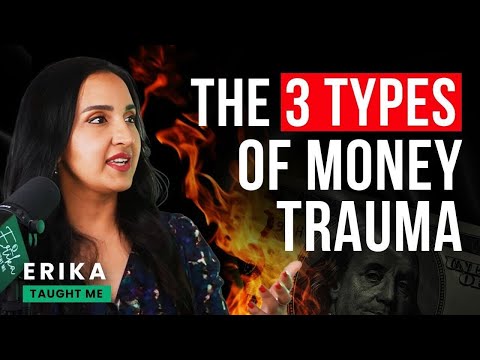 Do You Have Money Trauma?