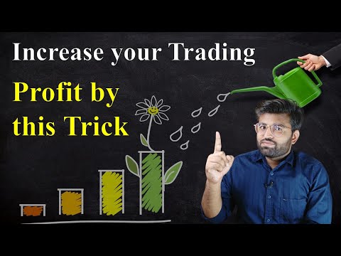 Scalp Trading - Increase your Trading Profit by this TRICK | Banking Baba