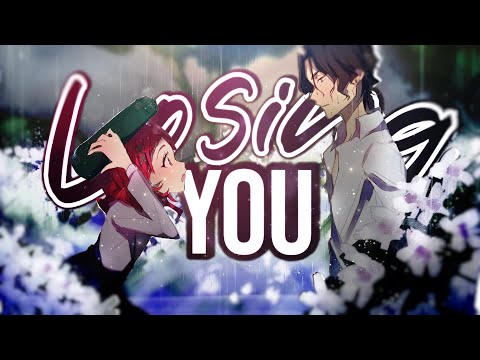 Nightcore - Losing You - (Lyrics)