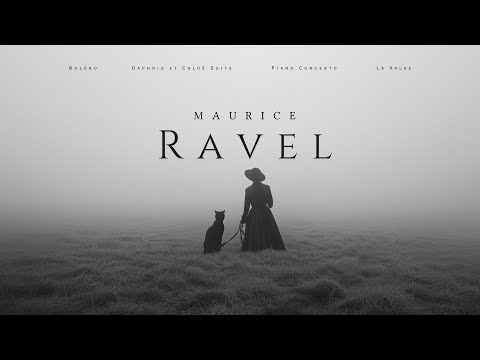 Best of Maurice Ravel - Classical Music Gems