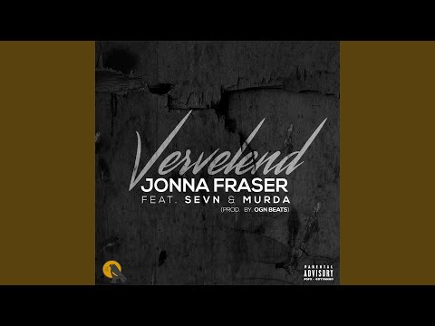 Vervelend (feat. Sevn & Murda)