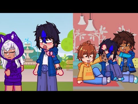 ♤ I like you, I said I like you! ♡ Ein angst ◇ Aphmau SMP ♧ read desc  ☆