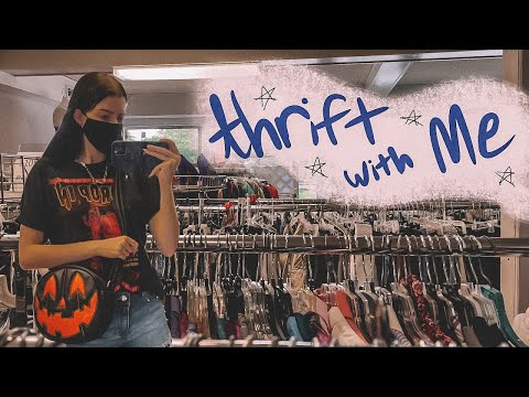 Thrift With Me | Decor, New Stores & The Greatest Deal Ever!