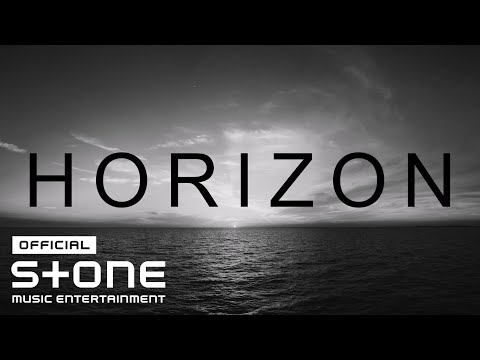 DallMun - Horizon (feat. Rubin) Lyric Video