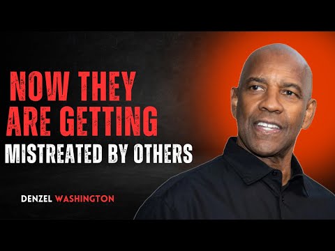 A Powerful Reflection | DENZEL WASHINGTON | MOTIVATIONAL SPEECH  #SelfTransformation #PersonalGrowth