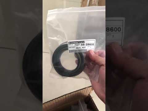 707-98-28600 seal kit