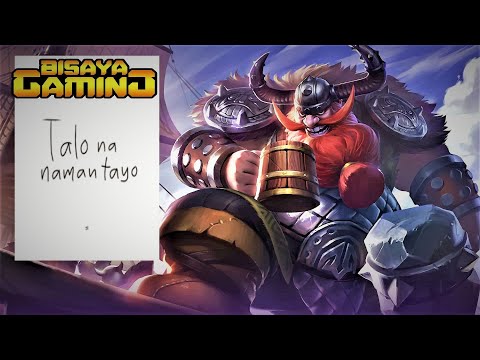 How to lose in Mobile Legends using (franco)