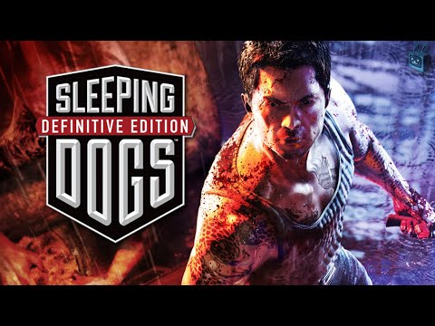 Sleeping Dogs - 11 Years Later