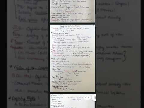 Modern History notes pdf for SSC CGL 2023 #ssc #cgl2023 ....... link is in the description box...