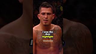 Anthony Pettis: " I´d have 20 MILLION Followers if I fought 2024" 🤯🩸👊 #mma #ufc #danawhite