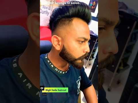 Trending High Faded Haircuts/#trending #sidhumoosewala #shorts_video  #youtube #hair #song #songs