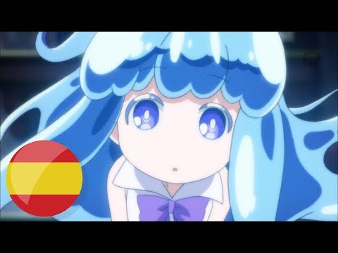 SOY MERC [Merc Storia] RESPUESTA AL RETO DE Clau BunnyDubs