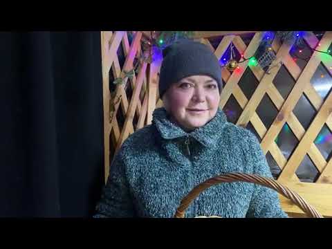 31.12.24. Стрим и села. С наступающим Новым годом! Ждём гостей!