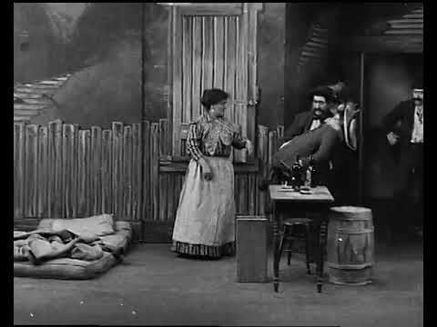 The Black Hand (1906)