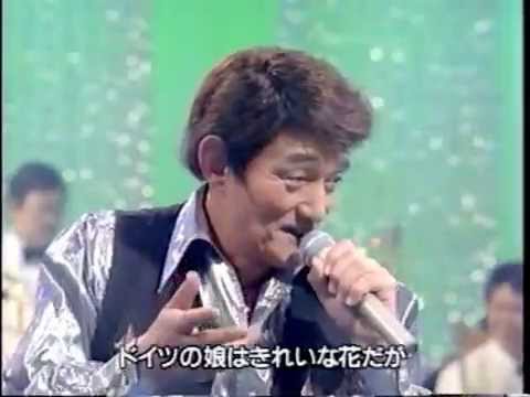 GIブルース　佐々木功　1996