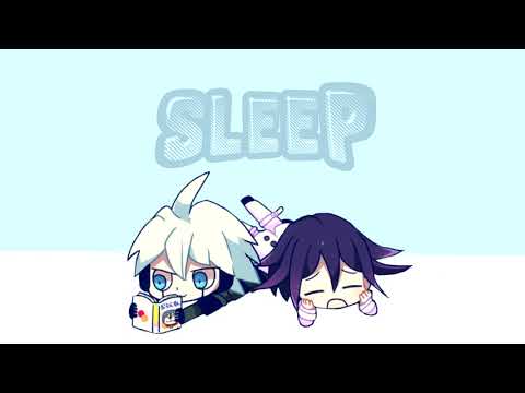 Kiibouma | Mep part |Can't sleep love| For Spectro Geist