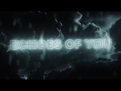 Marianas Trench - Echoes Of You (Feat. Roger Joseph Manning Jr.)