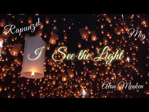 I see the light ギター弾き語り〜Tangled〜ラプンツェル ギター弾き語りcover