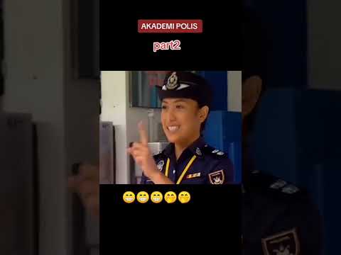 Drama Full Musim 2-3 compilation Akademi Polis #tv9 #dramamelayu #2009 #2010