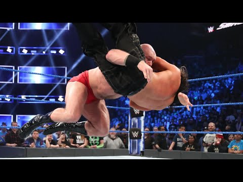 WWE: Powerslam (part 2)