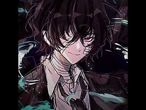 Dazai Osamu Edit #anime #animeedit #animeedits #bsd #bungostraydogs #dazaiosamu #fyp #foryoupage