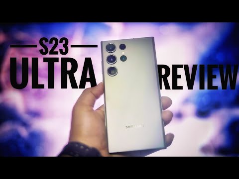 S23 Ultra Review: Imperfection at its Finest