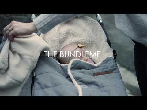 The Urban Bundleme - Gray Heather