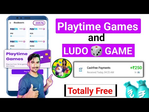 Mpaisa Earning App Without Investment | Playtime Games | Play Ludo Win Real Cash | Today Earning App